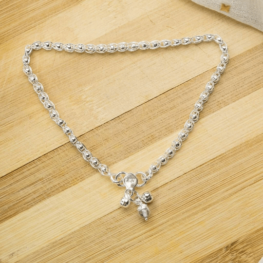 Original silver 2025 payal price