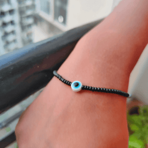 Evil Eye Turkish Devil Eye Bracelet