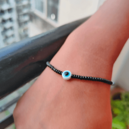 Evil Eye Turkish Devil Eye Bracelet