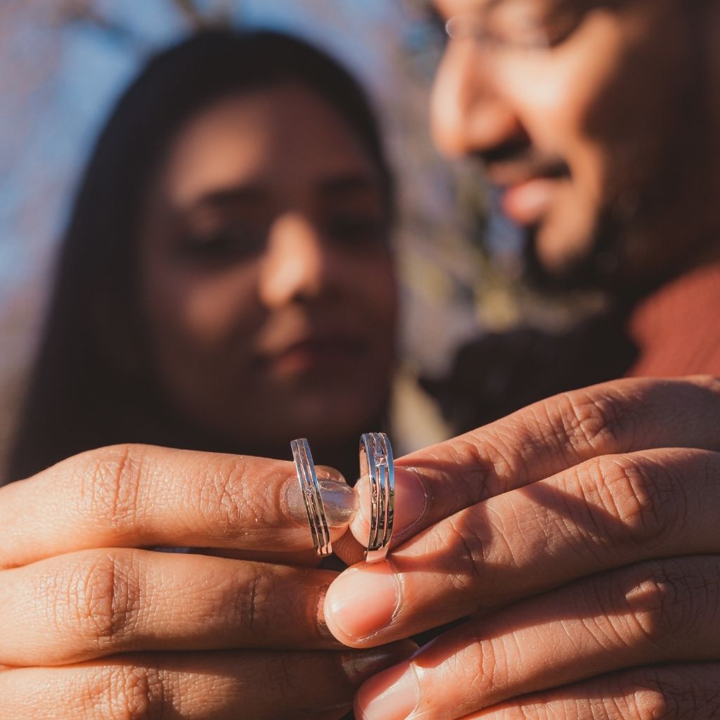 Rings For Special Occasions