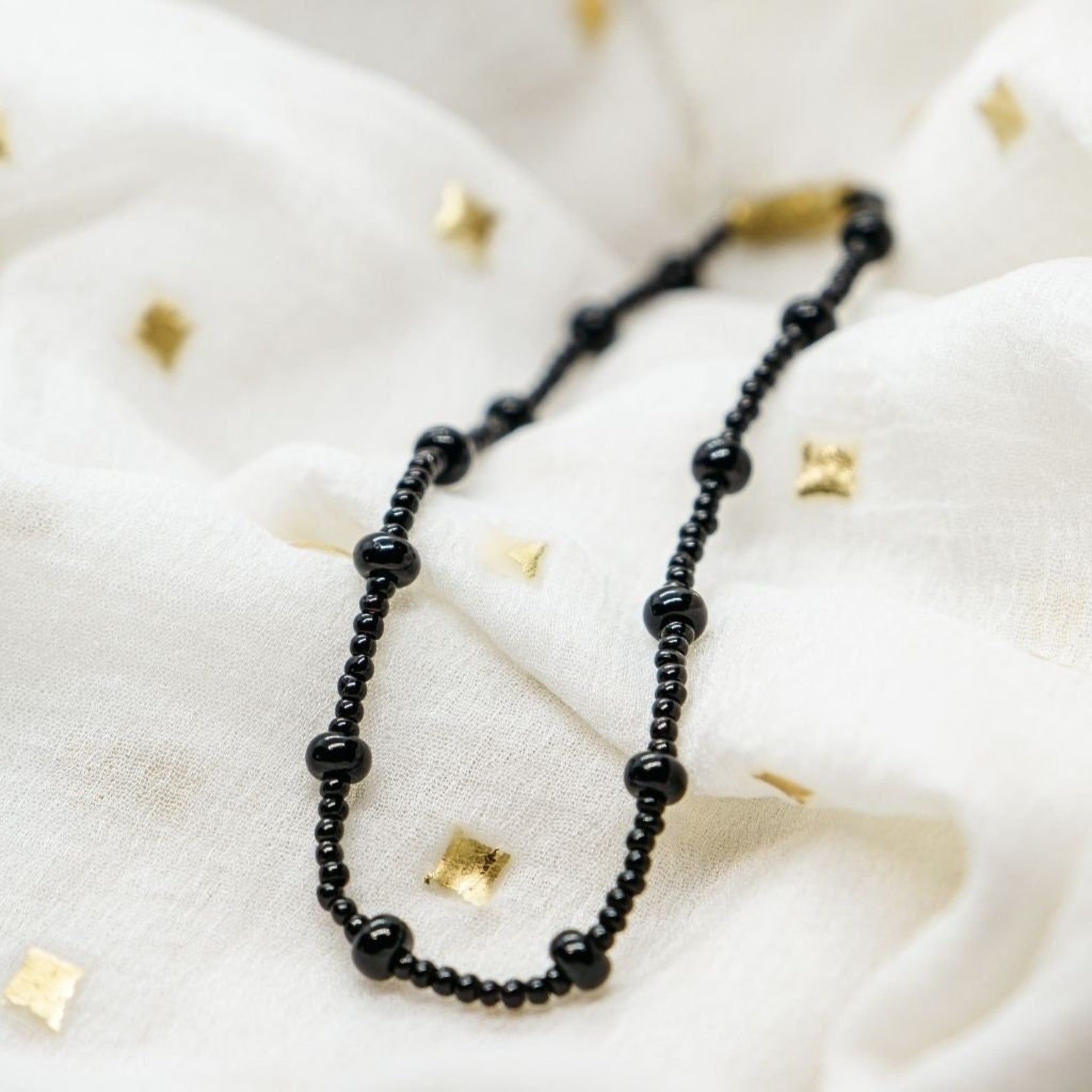 Mangalsutra Nazaria bracelet