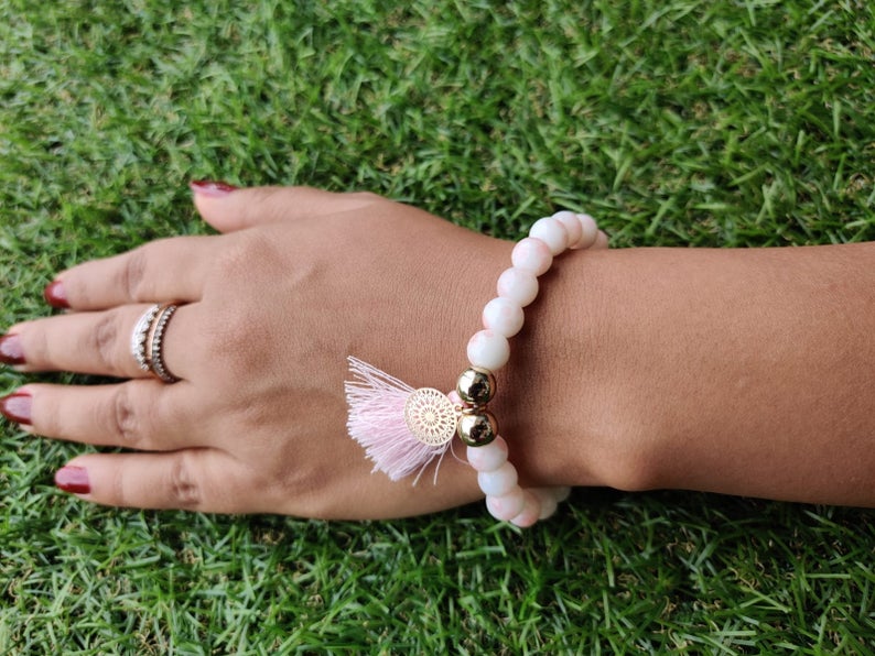 Good Luck Charm Bracelet