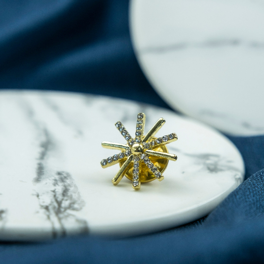 Star 2025 brooches pins
