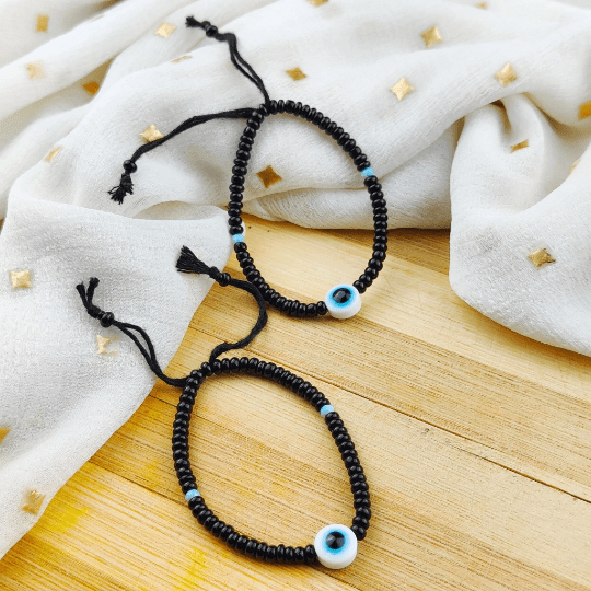 Protection bracelet deals